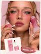 رژگونه و رژلب مخملی شیگلم | SHEGLAM Air Plush Lip & Cheek