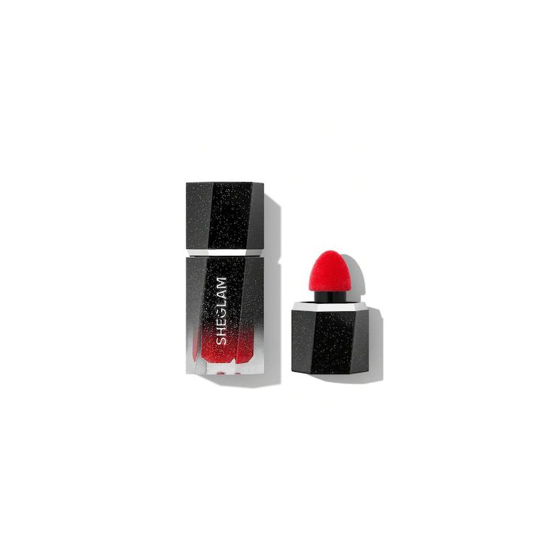 رژگونه مایع شیگلم مدل Color Bloom مرلین مونرو 