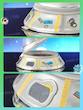 کیف آرایشی ریک اند مورتی شیگلم مدل Space Adventure