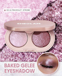 سایه چشم دوتایی شیگلم مدل Prismalight Baked Gelee 