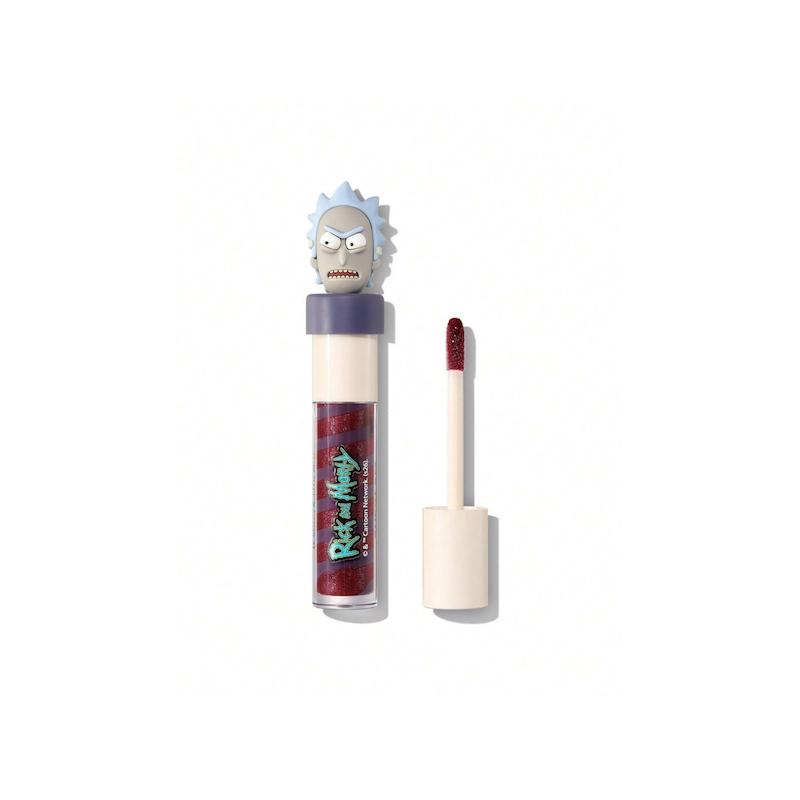 لیپ گلاس ریک اند مورتی شیگلم | Multiverse Swirl Lip