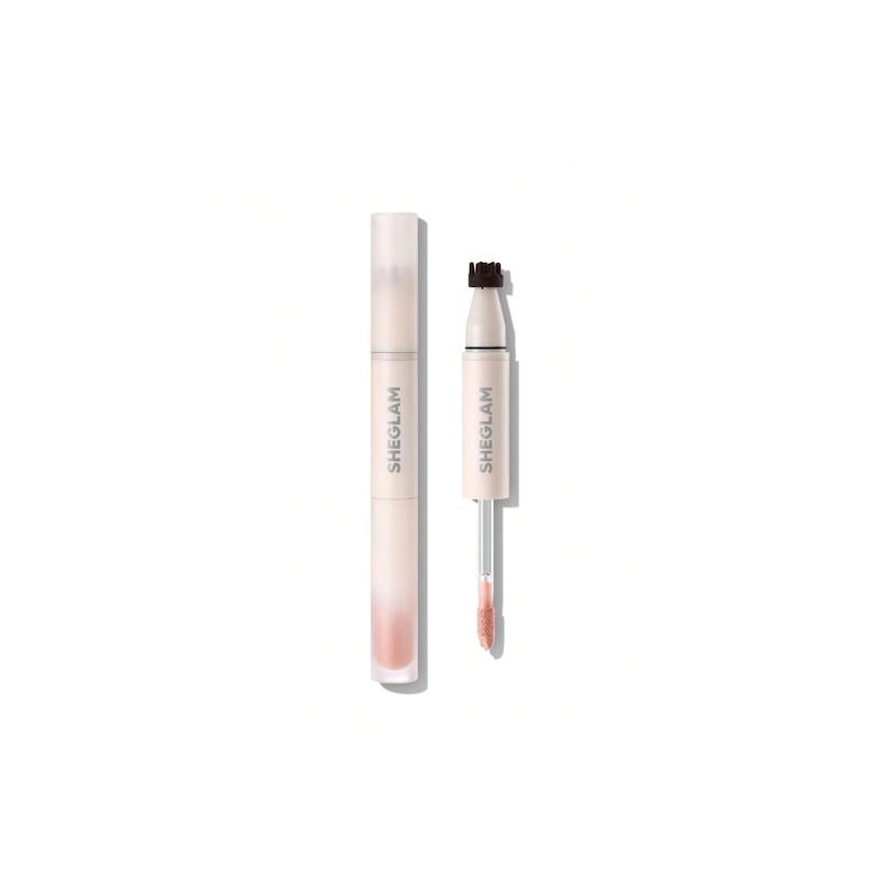 رژگونه مایع و کک‌ومک شیگلم مدل Sunspell Freckle & Flush Pen