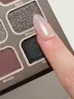پالت سایه چشم ۱۵ رنگ شیگلم  | Sheglam Rust Ritual