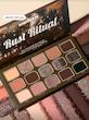 پالت سایه چشم ۱۵ رنگ شیگلم  | Sheglam Rust Ritual