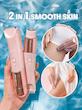 تریمر و ماشین اصلاح برقی بیکینی شیگلم مدل Smooth Moves 