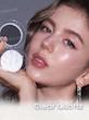 مینی کالکشن کریستال شیگلم رنگ Clear Quartz