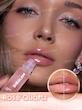 مینی کالکشن کریستال شیگلم رنگ Rose Quartz (صورتی پاستلی ملایم)