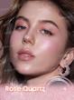 مینی کالکشن کریستال شیگلم رنگ Rose Quartz (صورتی پاستلی ملایم)