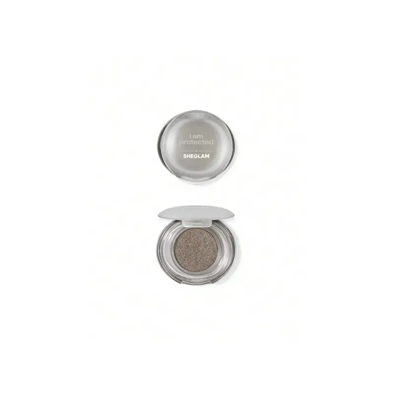 سایه گلیتری Manifesting Glow شیگلم