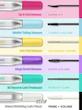 پرایمر مژه شیگلم مدل Lashlighter Extend