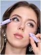 چسب و فیکساتور مژه دوقلو شیگلم مدل Flex Bond 
