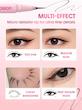 خط چشم ماژیکی ظریف شیگلم مدل Micro Precision Ultra-Long Tip 