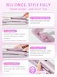 اتو موی بخاردار شیگلم | SHEGLAM Hydra Shot Steam Iron Pro