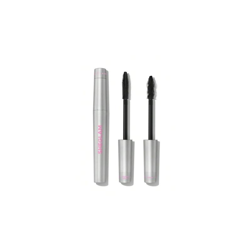 ریمل دوکاره چرخان شیگلم مدل Twist Top