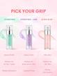 پرایمر مات‌کننده شیگلم مدل Good Grip Ultra-Blur