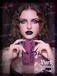 پالت سایه چشم شیگلم مدل Dark Romantasy 