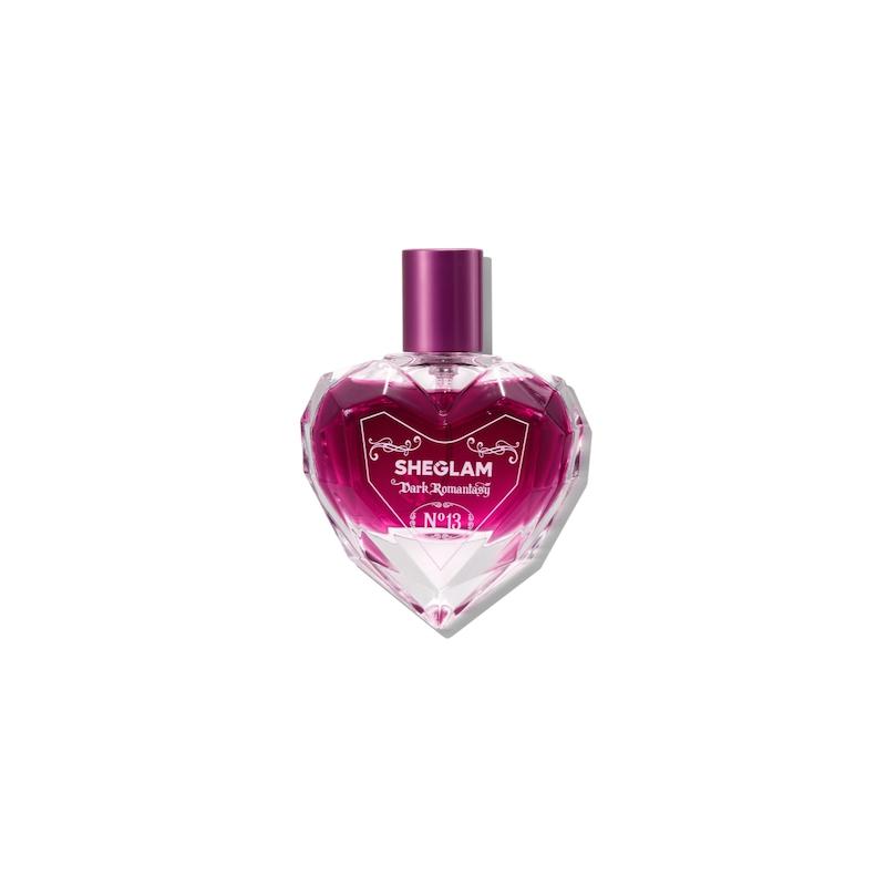بادی میست معطر شیگلم مدل Dark Romantasy 