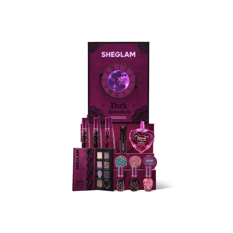 کالکشن دارک رومنسی شیگلم مدل Dark Romantasy Collection