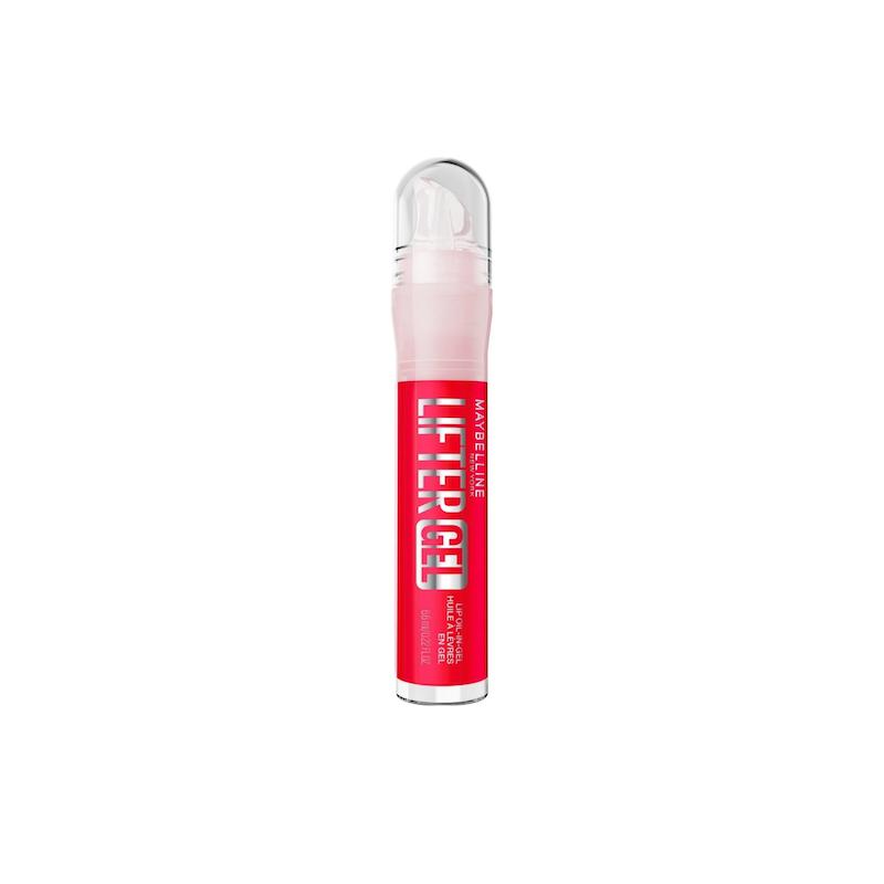 لیپ گلاس ژلی میبلین مدل Lifter Gel حاوی هیالورونیک اسید