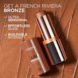 برنزر استیکی لورآل مدل Lumi Bronze Le Stick Soleil