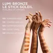 برنزر استیکی لورآل مدل Lumi Bronze Le Stick Soleil