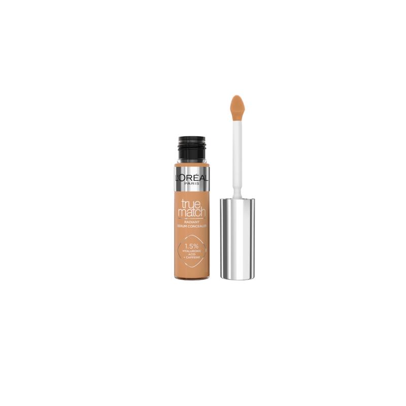 کانسیلر سرمی لورآل مدل True Match Radiant