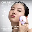 ضدآفتاب کیلینیکال لورال مدل Revitalift Filler Glass-Skin ✨ حاوی هیالورونیک اسید
