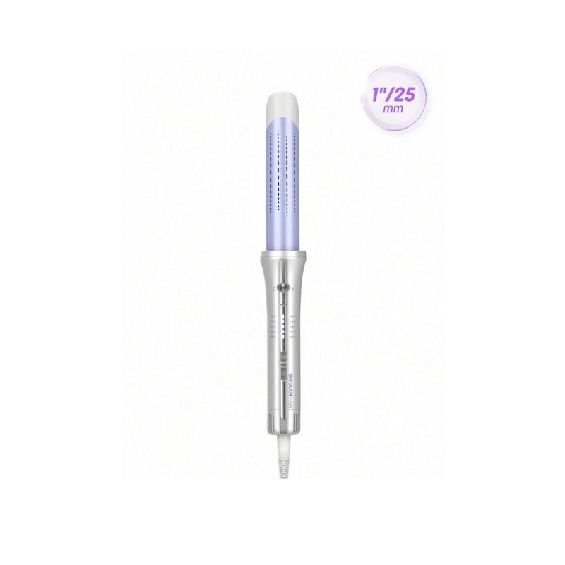 دستگاه ایرفلو پرو شیگلم ۲۵ میل | SHEGLAM One Touch Airflow Styler 25mm
