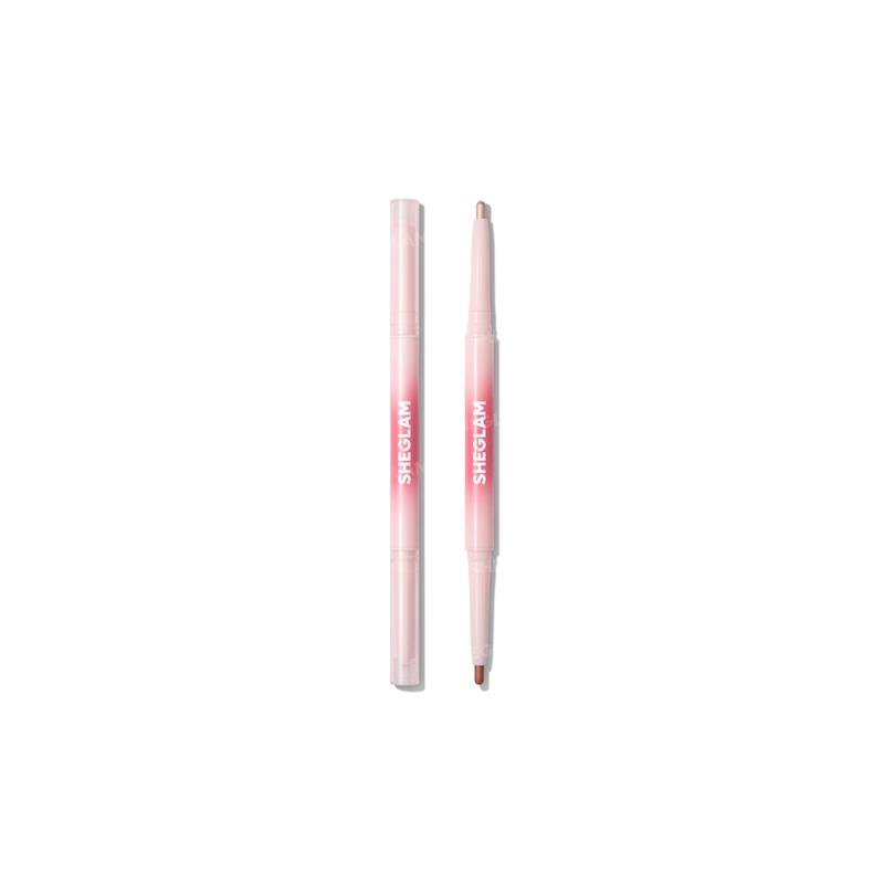 مداد هایلایتر چشم و لب شیگلم مدل Silky Glow ✨