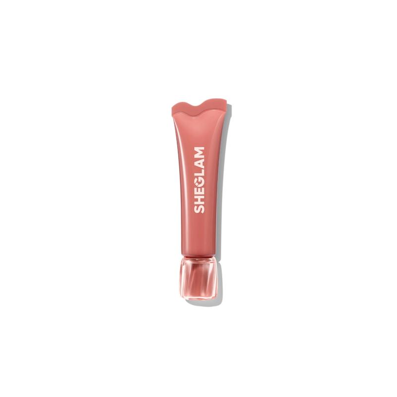 رژگونه مات شیگلم مدل Squeeze & Dot