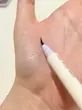 خط چشم و چسب مژه دوکاره شیگلم