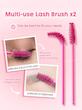 کیت ابزار مژه شیگلم مدل Lash Essential