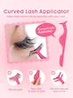 کیت ابزار مژه شیگلم مدل Lash Essential
