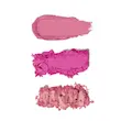 پالت ۳ تایی رژگونه و هایلایتر رولوشن Blush Icon