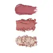 پالت ۳ تایی رژگونه و هایلایتر رولوشن Blush Icon