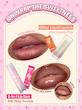 تقویم ادون آرایشی شیگلم مدل Life Is Sweet