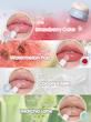 ماسک لب جیبی شیگلم مدل Jelly Refresh