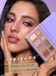 پالت سایه چشم شیگلم مدل Purple Door از کالکشن فرندز