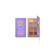 پالت سایه چشم شیگلم مدل Purple Door از کالکشن فرندز