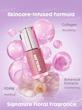 رژگونه سرمی شیگلم مدل Bubble Dew