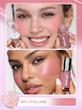 رژگونه سرمی شیگلم مدل Bubble Dew