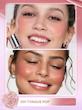 رژگونه سرمی شیگلم مدل Bubble Dew