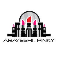 پینکی گالری آرایشی
