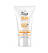 کرم ضد آفتاب دکتر سی تونا فارماسی SPF50 حجم 50 میل DR.C.TUNA Farmasi Sunscreen Cream Face Spf50 50ml