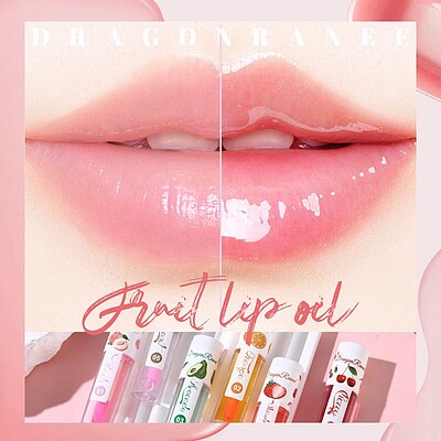 لیپ اویل دراگون LIP OIL DRAGON