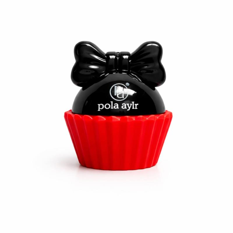 بالم لب پاپیونی میکی موسی پولا آیلر مدل کاسه ای حجم 50 گرم