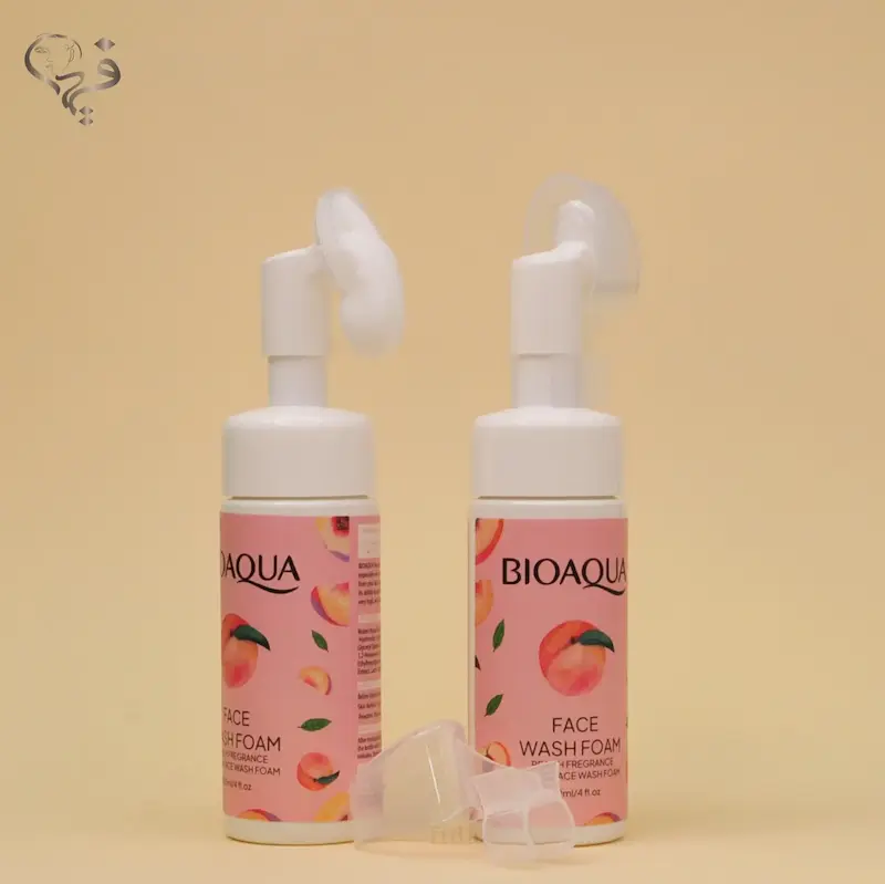  فیس واش BIOAQUA
