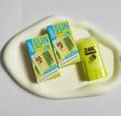 ضد آفتاب استیکی 009 طلا AOZY | خرید استیک ضد آفتاب SPF با بهترین قیمت