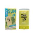 ضد آفتاب استیکی 009 طلا AOZY | خرید استیک ضد آفتاب SPF با بهترین قیمت