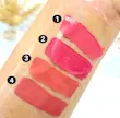 رژ گونه مایع شیشه ای برند کیس بیوتی